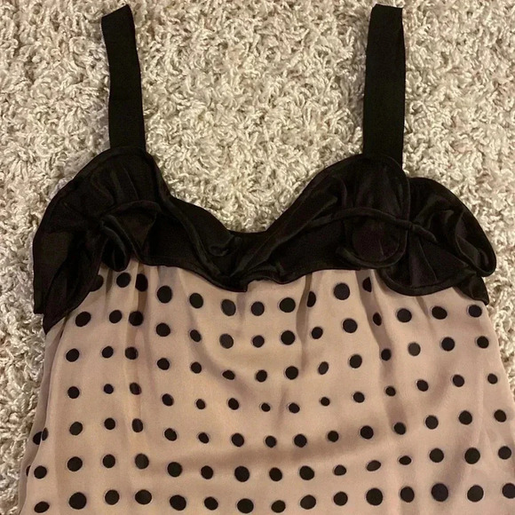 BCBGMaxAzria dress size XS - Picture 4 of 6